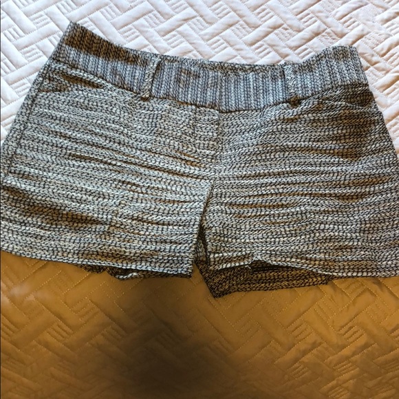 Ann Taylor Shorts Size 10 - Picture 1 of 3